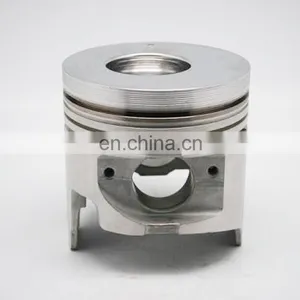 4JB1 Diesel Engine Piston 8971766060 8941527110 thumbnail-2