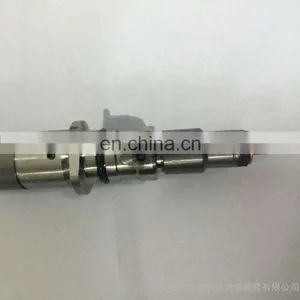 Common Rail Injector 0445120367 Suitable Nozzle 0433172402 DLLA127P2402 Control Valve F00RJ02472 thumbnail-2