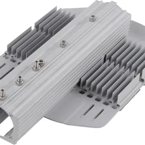 UNK-SL150F Good Price Bright 120lm/w Cool White 5700K IP65 150w Module Led Street Light With 5 Years Warranty thumbnail-3