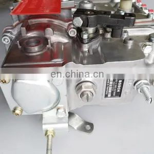 Genuine Diesel Engine Fuel Injection Pump 3931255 3934780 Made in Germany thumbnail-3