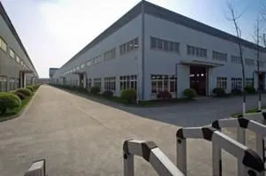 NINGBO TCI Environmental Protection Tech Co., Ltd company overview - view 1 thumbnail