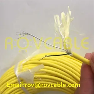 ROV Seabotix Neutrally Buoyant Cable thumbnail-3