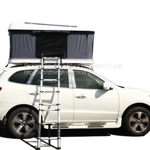 Hard Shell Roof Tent Hard Shell Roof Top Tents Manufacturer Hard Top Roof Tent Hot Sale thumbnail-3