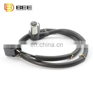 ABS Wheel Speed Sensor Rear Right/left For MITSUBISHI MR332667 06SKV216 thumbnail-4