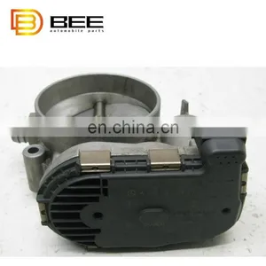 High Quality Throttle Body FOR MERCEDES A1371410125 0280750015 thumbnail-3