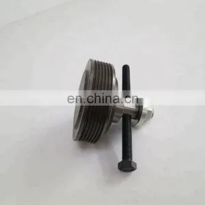 3064919 Hot Sale Diesel Engine Parts Idler Pulley thumbnail-2