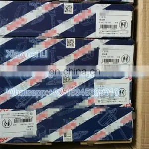 Diesel Fuel Injector 0445110002 thumbnail-5