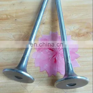 2481467 2243030 Engine Exhaust Valve CAT Diesel Engine Model C11 C13 thumbnail-1