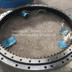 Excavator Swing Ring DH60 DH150 DH220-2 DH225 DH330 DH420 DH500 thumbnail-3