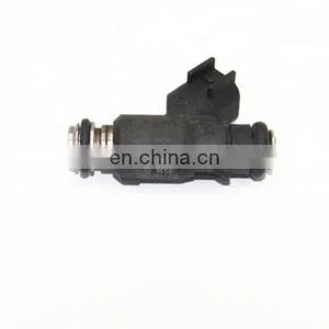 High Quality Auto Parts Dissel Injector 28239162 thumbnail-1
