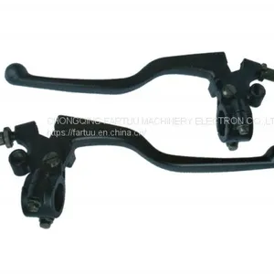Pulsar 220 Brake Clutch Body Parts Motorcycle Lever thumbnail-3