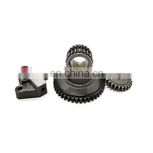 XYREPUESTOS AUTO ENGINE PARTS Repuestos Al Por Mayor OEM 13028-3AA0A Auto Engine Parts Timing Chain Kit For Nissan HR15 thumbnail-5