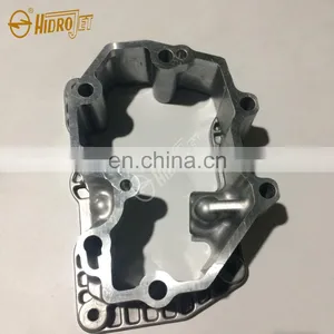 6150-11-7110 PC400-6 Rocker Arm Housing 6150 11 7110 for Heavy Construction Tractor Parts 6150117110 thumbnail-1
