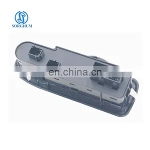 High Quality Window Lifter Switch For Peugeot Citroen C5 98054506ZD thumbnail-3