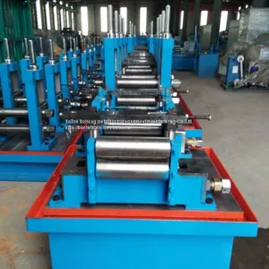 HF Welded Pipe Equipment thumbnail-2