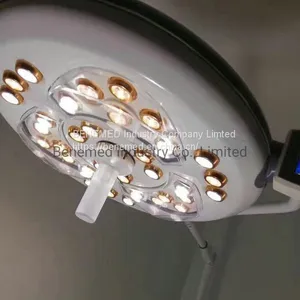 Surgiad Light LED Lamp Ceiling Arm Mounted B3 thumbnail-2