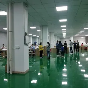 Dongguan Dingyang Product Co., Ltd. company overview - view 1 thumbnail