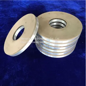 Resin Diamond Grinding Disc thumbnail-1