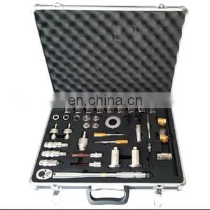 38 Pcs Full Set Common Rail Injectors Repair Tools thumbnail-1