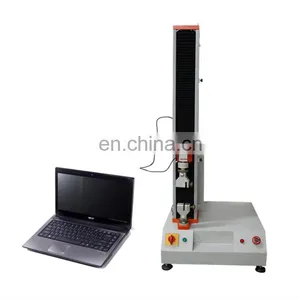 5KN Single Column Computer Tensile Strength Tester thumbnail-6