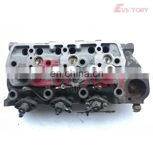 For Mitsubishi Engine Head K3D CYLINDER HEAD thumbnail-1
