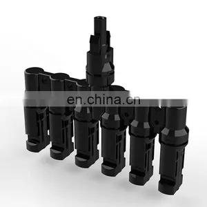 300a Xlpe Cable Connector Solar Power Connector thumbnail-6