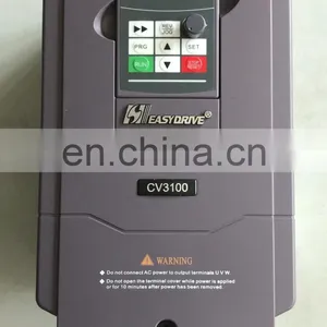 14 Years Top 10 China Vfd Manufacturers VFD Wholesale Low Voltage VFD thumbnail-1
