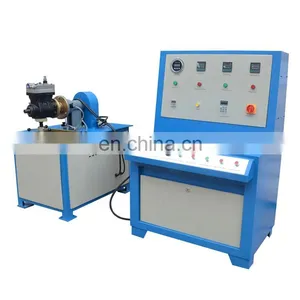 Automobile Air Compressor Test Machine thumbnail-1