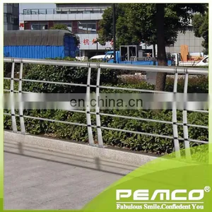 Competitive Factory Price Prices of Stainless Steel Balcony Railing thumbnail-2