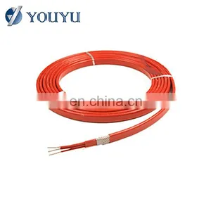 Pipe Heat Tracing Heating Cable thumbnail-3