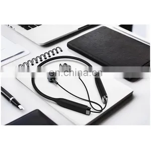 JS01Bluetooth Headset With Neck thumbnail-4