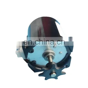 Egg Incubator Machine Spare Part Motor for Sale thumbnail-6