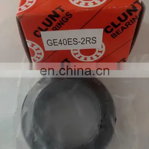 Bearing GE55ES Radial Spherical Plain Bearing 55x85x40mm GE55ES-2RS Bearing thumbnail-4