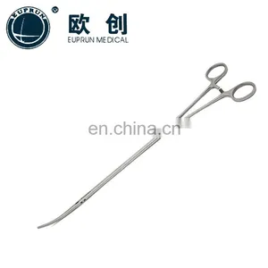 Microsurgery Instrument Sets Medical Hemostatic Forceps thumbnail-5