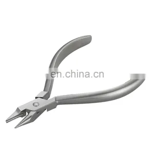 Assured Quality Orthopedic Surgical Instruments Loop Forming Plier Dentistry Materials Dental Instruments Dental Products thumbnail-1