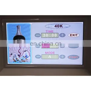 Extremely Effective 6 in 1 rf Cavitation Fat Cavitation Machine Lipocavitation Machine Vacuum Cavitation System thumbnail-5