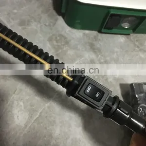 3W8D-16L Agriculture Battery Sprayer Pump Knapsack Electrostatic Sprayer thumbnail-4