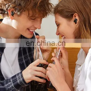 K25 Bluetooth Earphone thumbnail-7
