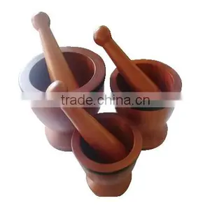 Mortar and Pestle | SW213 thumbnail-1