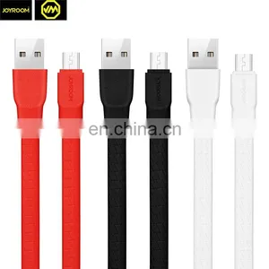 Joyroom S-L127 Titans Series Cable Mobile Data Cable Data Cable Micro Usb thumbnail-1
