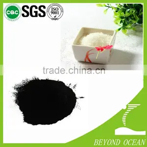 China Activated Carbon for Sugar Industry thumbnail-4