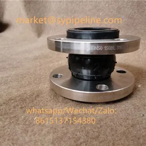 Rubber Joint Use in Pump Systems thumbnail-5