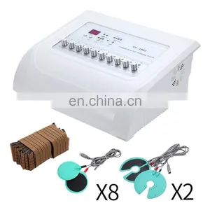 Professional Powerful Weight Loss Ems Russian Wave Electric Muscle Stimulator thumbnail-1