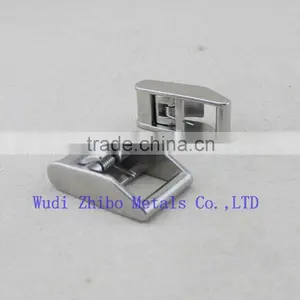 Cam Buckle for Cam Buckle Strap / Metal Cam Buckle Made in China thumbnail-4