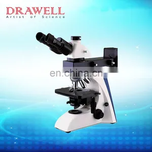 MIT500 Laboratory Digital Metallurgical Microscope thumbnail-4