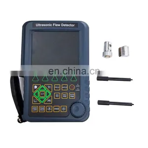 Olympus Portable Digital Ultrasonic Flaw Detector thumbnail-2