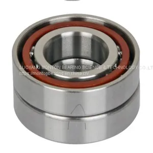 7248B Single Row Angular Contact Ball Bearings For High Frequency Motors Supply by Chinese Factory thumbnail-5
