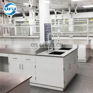 Dental Lab Bench thumbnail-3