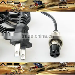 24V 1.6A Electric Scooter Charger for RAZOR E100S -E325S Scooter With UL thumbnail-3