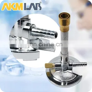 AKMLAB Laboratory Bunsen Burner For Natrual Gas thumbnail-4
